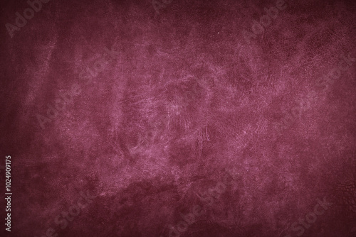 Beautiful purple background with leather texture