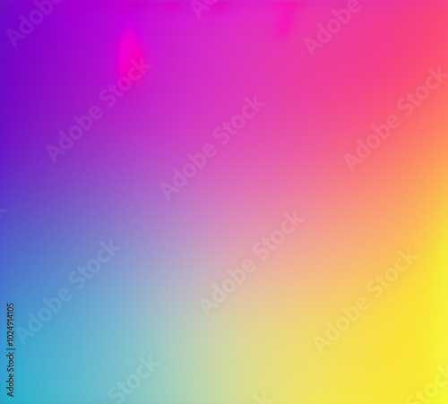 Modern gradient Abstract gradient Colorful swirl candy pattern.