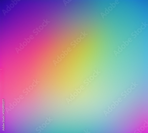 Modern gradient Abstract gradient Colorful swirl candy pattern.