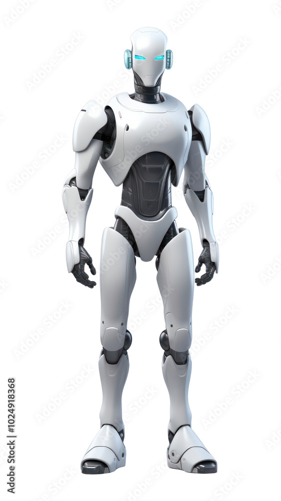 PNG Robot cartoon human white background. PNG Robot cartoon human white background.
