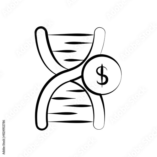 dna funding