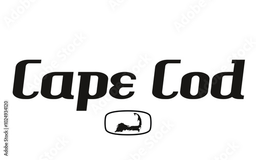 Cape Cod Tractor Logo