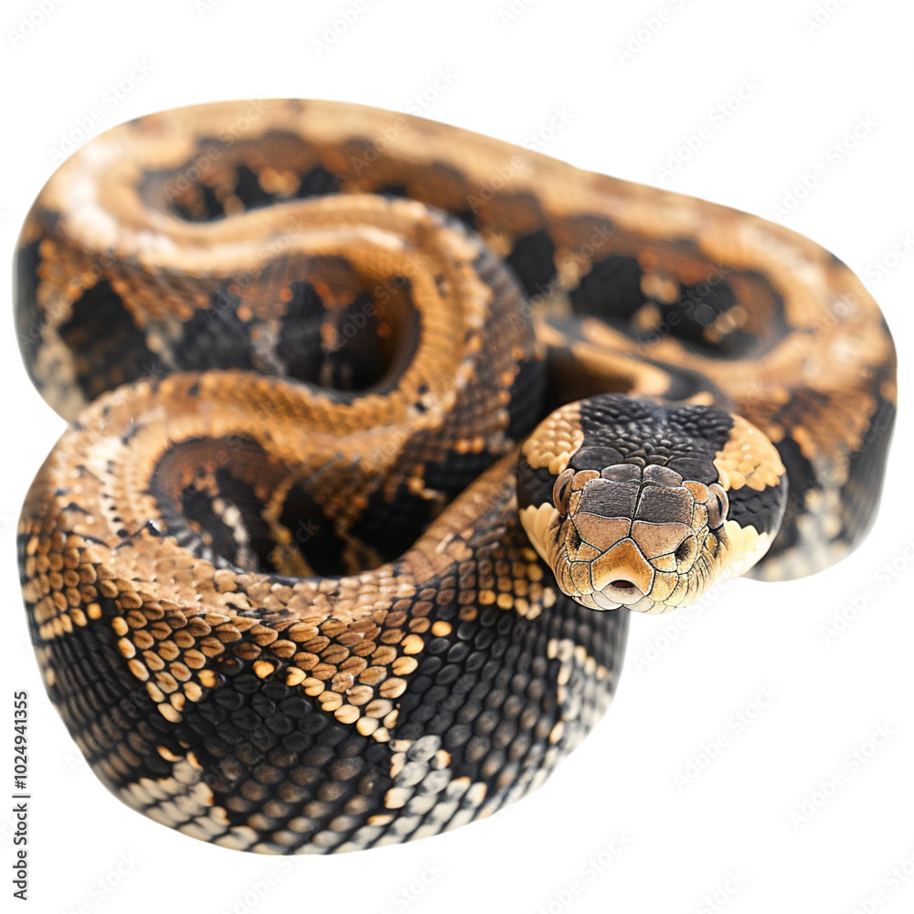 close up of a snake close up of a snake