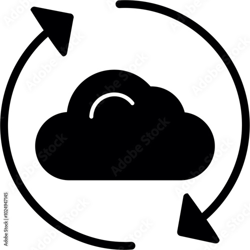 Sync Icon