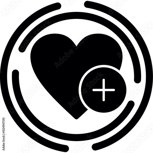 Favourite Icon