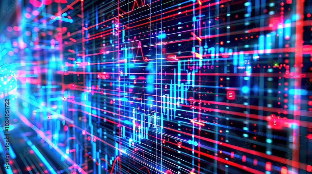 Close-up of digital screen showing oil price graph with rising lines, symbolizing market fluctuations and economic trends in the energy sector. Close-up of digital screen showing oil price graph with rising lines, symbolizing market fluctuations and economic trends in the energy sector.