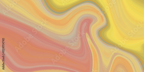 ripples of agate liquid marble texture with stains. soft and bright colorful liquid marble texture, Abstract background with acrylic liquid textures, Modern bright acrylic liquid background .