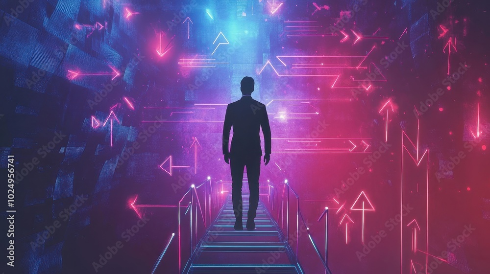 The Neon Path: A Journey of Exploration and Discovery The Neon Path: A Journey of Exploration and Discovery
