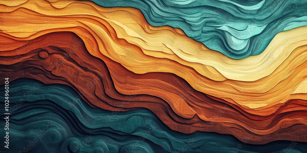Close-up of aged wooden panel texture, Close up of weathered wood grain texture Close-up of aged wooden panel texture, Close up of weathered wood grain texture