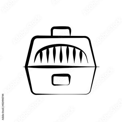 pet carrier