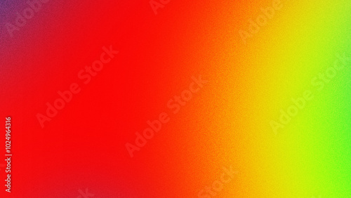 A soft gradient blending purple, red, and yellow hues with a subtle grainy texture, ideal for web banners and poster designs. photo