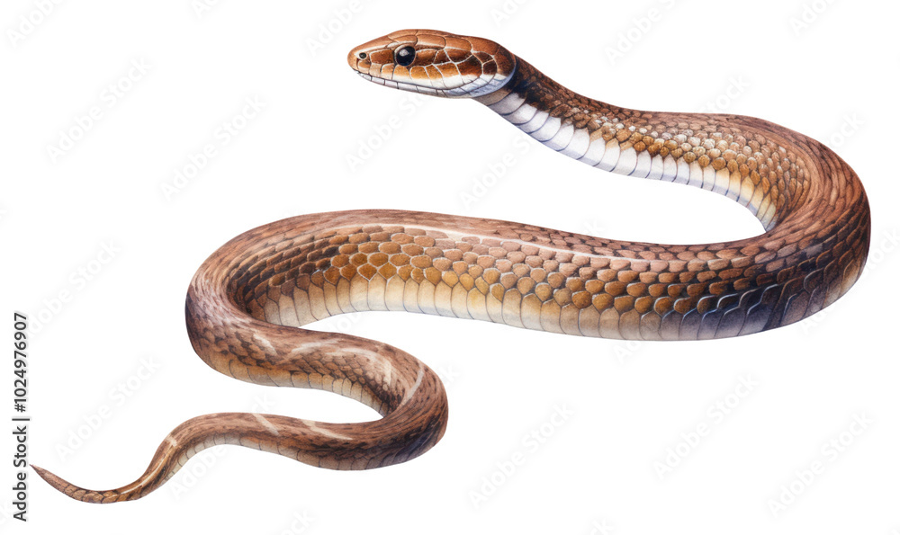 Reptile animal snake poisonous. Reptile animal snake poisonous.