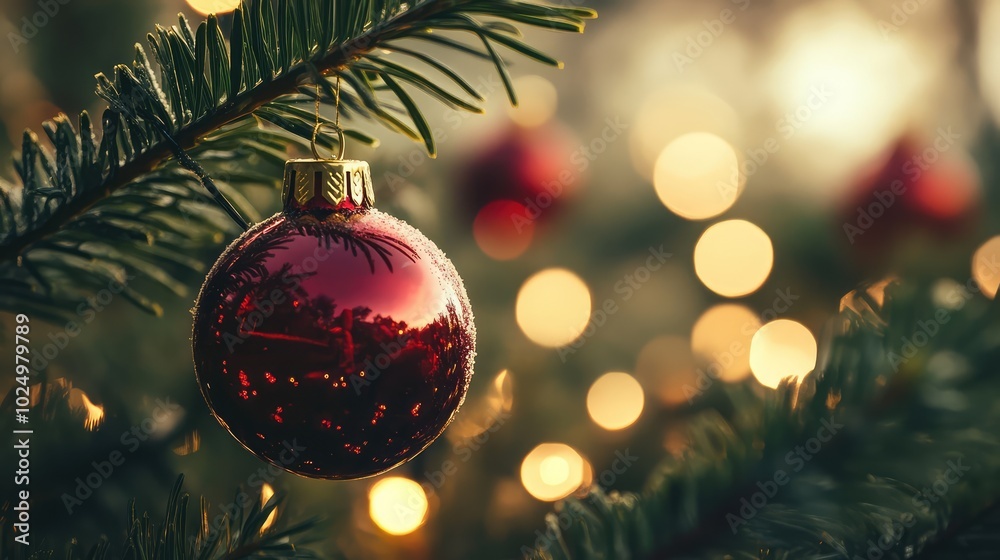 Blissful Christmas memories and conventions. AI generated illustration. Blissful Christmas memories and conventions. AI generated illustration.
