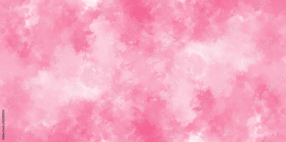 Abstract rose pink Watercolor background. bright and shinny lovely soft texture for design. Decorative soft pink paper texture. brush painted fantasy pastel pink watercolor background. Abstract rose pink Watercolor background. bright and shinny lovely soft texture for design. Decorative soft pink paper texture. brush painted fantasy pastel pink watercolor background.
