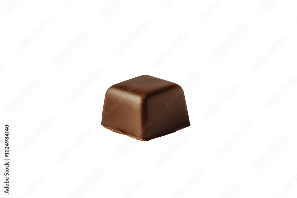 an isolated chocolate bar on transparent background an isolated chocolate bar on transparent background
