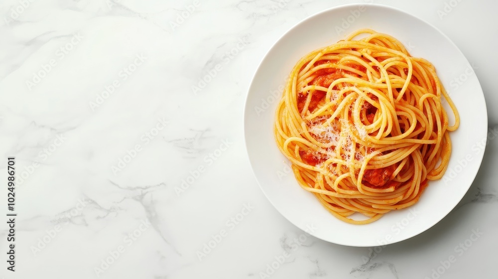 Delectable Spaghetti Bolognese - An Italian Culinary Delight Delectable Spaghetti Bolognese - An Italian Culinary Delight