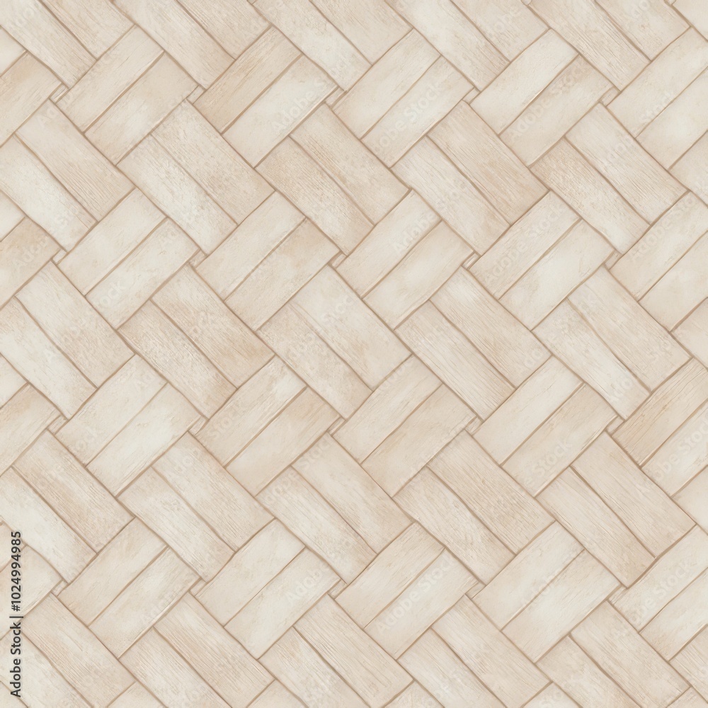 A seamless light beige woven texture suitable for backgrounds or designs. A seamless light beige woven texture suitable for backgrounds or designs.