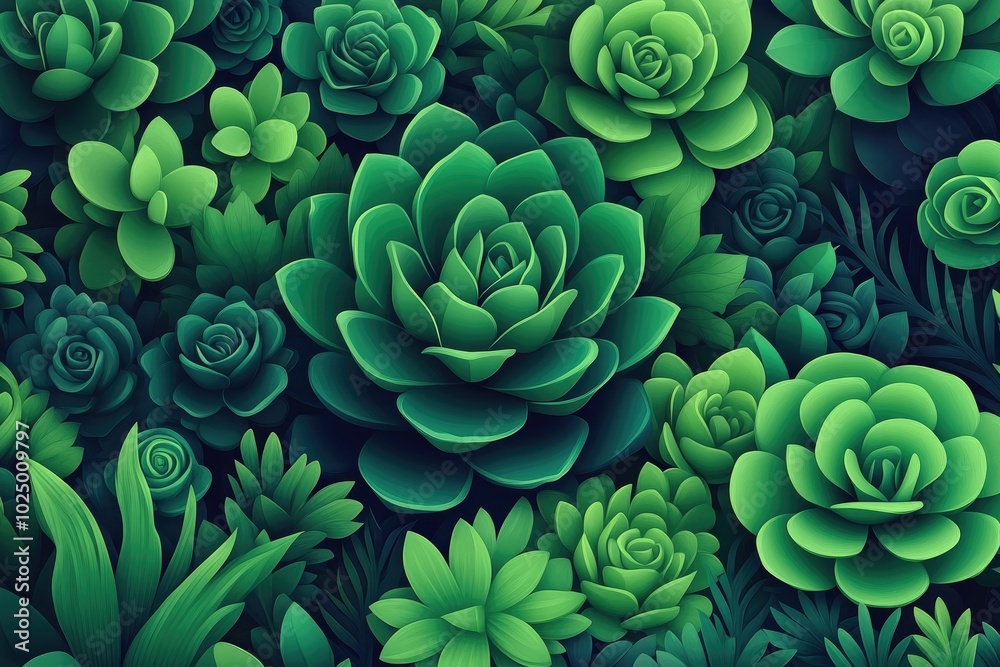 Close-up Texture of Sedum Plant 2, Close-up Texture of Succulent Plant Close-up Texture of Sedum Plant 2, Close-up Texture of Succulent Plant