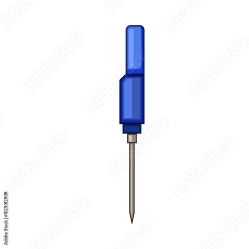 station soldering iron cartoon. temperature lead, rosin electric, tool repair station soldering iron sign. isolated symbol vector illustration