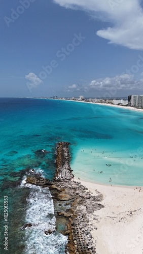 Mar Cancun