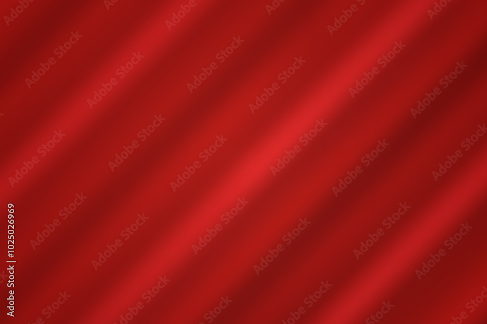 Red Curtain Background. Celebration Event or Grand Opening Backdrop. Valentine's Day Wallpaper. Vector Illustration Red Curtain Background. Celebration Event or Grand Opening Backdrop. Valentine's Day Wallpaper. Vector Illustration