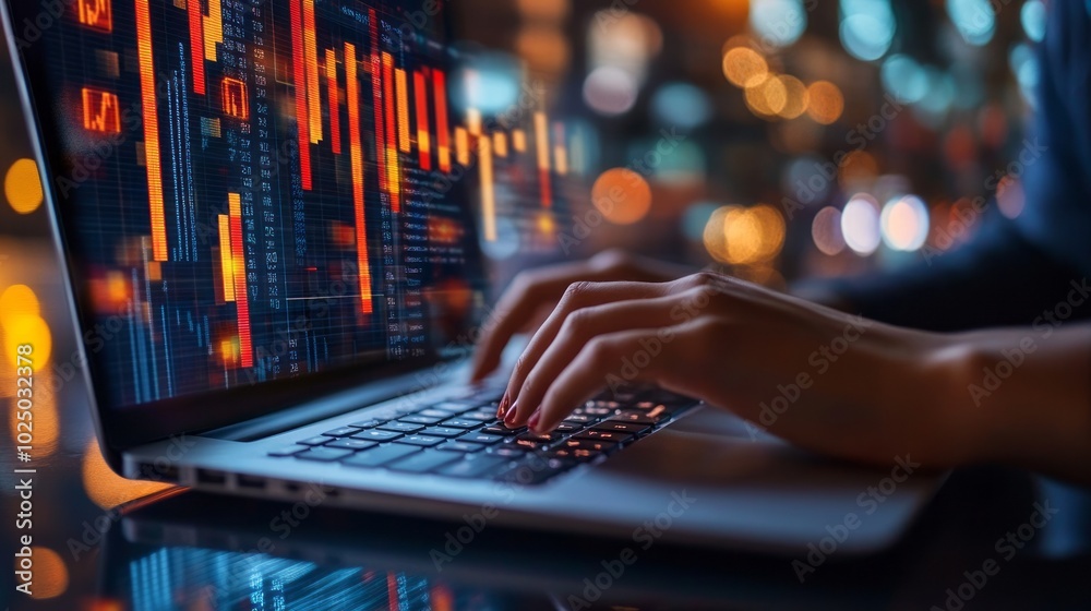 Financial Risk Warning Is Your Data Safe Financial Risk Warning Is Your Data Safe