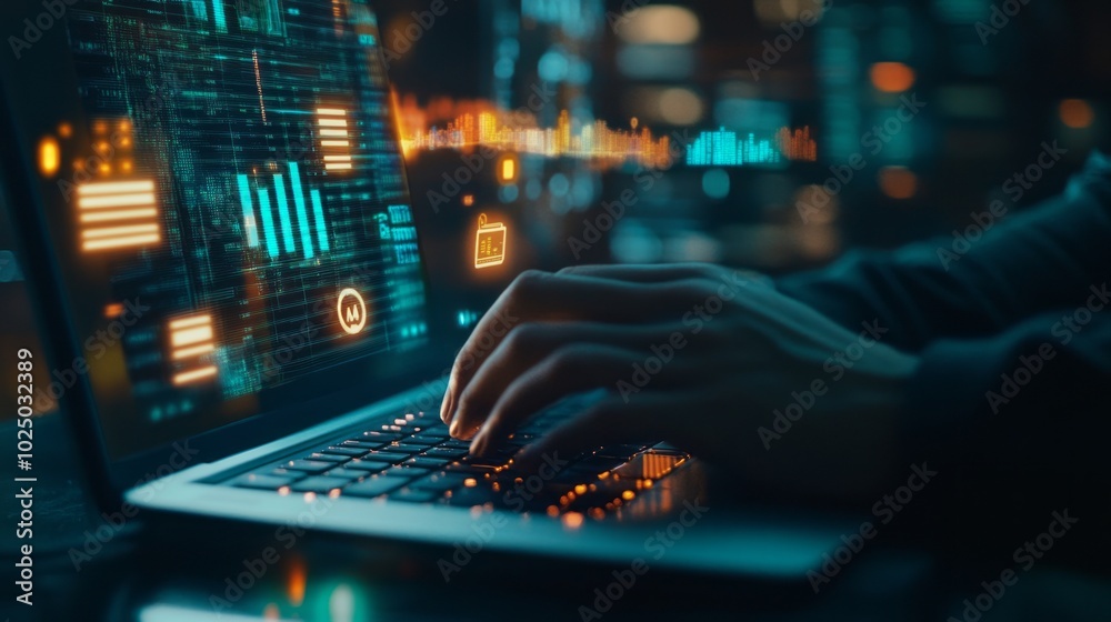 Financial Risk Navigating the Digital Landscape Financial Risk Navigating the Digital Landscape