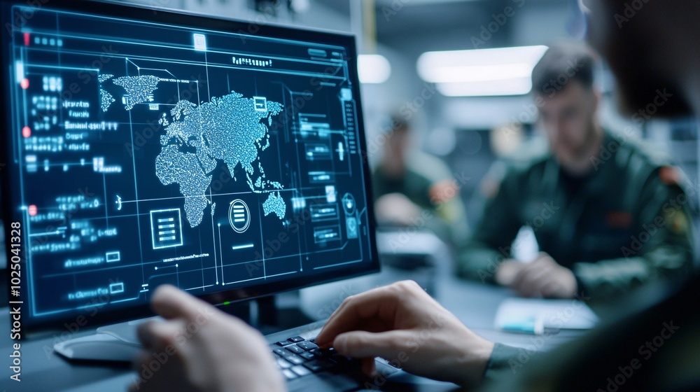 Advanced 5G Security Systems with AI Threat Detection - Real-Time Encrypted Communications for Enhanced Data Privacy Advanced 5G Security Systems with AI Threat Detection - Real-Time Encrypted Communications for Enhanced Data Privacy