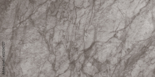 Dark brown and light grey marble texture background, abstract grungy grey marble high resolution granite tile floor stone polished marble texture of light grey and dark brown marble pattern.
