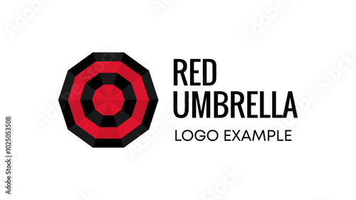 Red Umbrella Logo