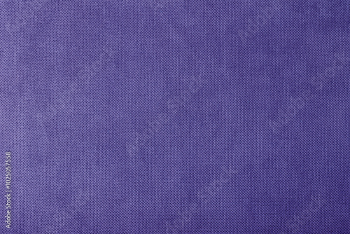 macro texture fabric of large binding for sewing violet, purple background color