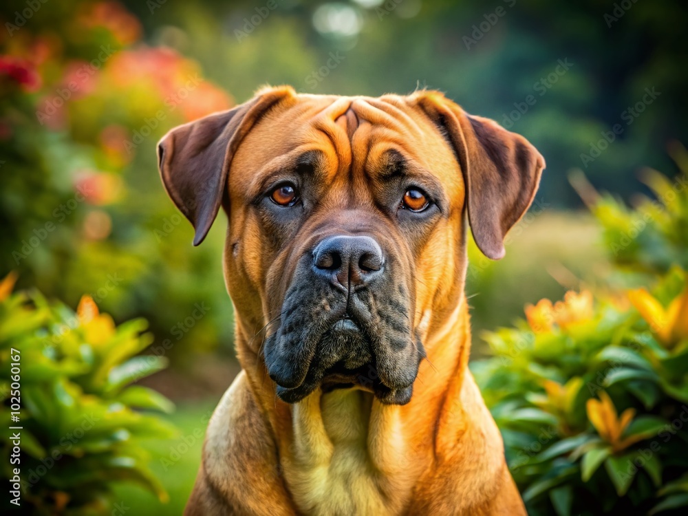 Boerbel Dog: Loyal, Strong, and Protective South African Breed Perfect for Families and Guarding Homes Boerbel Dog: Loyal, Strong, and Protective South African Breed Perfect for Families and Guarding Homes