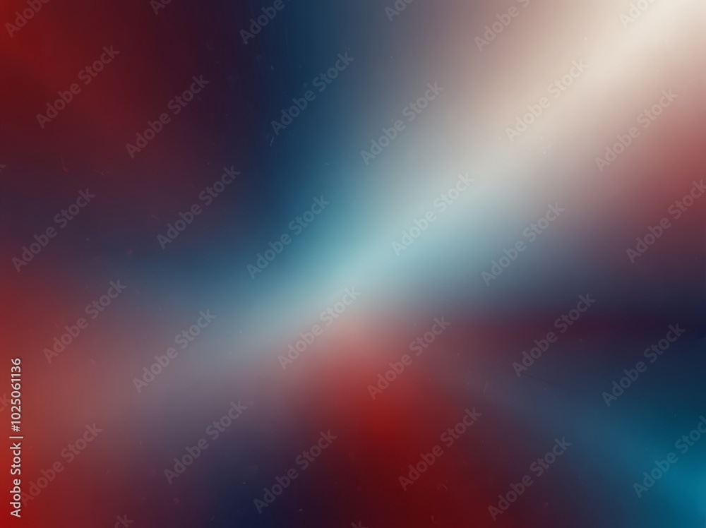 Dark blue, red and white, glowing gradient rough background noise texture background web page header banner design. Dark blue, red and white, glowing gradient rough background noise texture background web page header banner design.