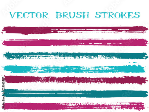 abstract watercolor background