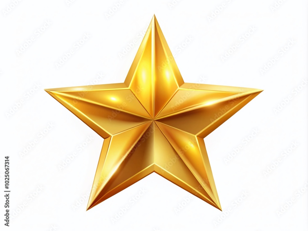 Bright Gold Star Clip Art for Celebrations, Awards, and Decorations - Perfect for Crafts and Design Projects Bright Gold Star Clip Art for Celebrations, Awards, and Decorations - Perfect for Crafts and Design Projects