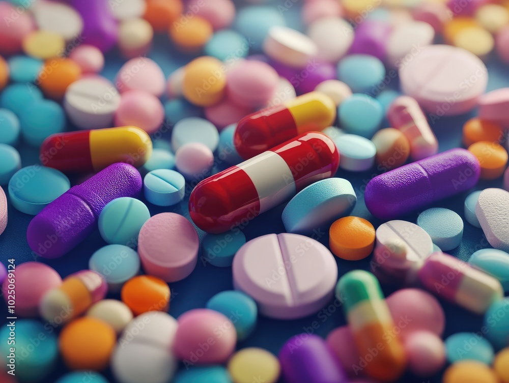 pills and capsules pills and capsules