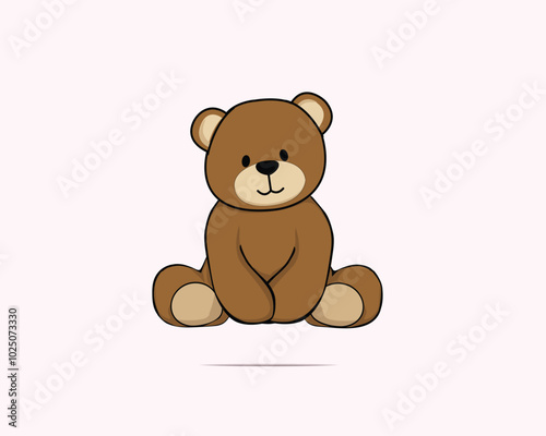 teddy ber doll so cool 