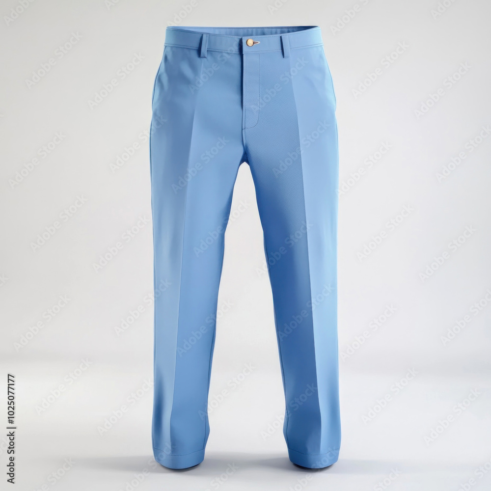 blue jeans isolated on white blue jeans isolated on white