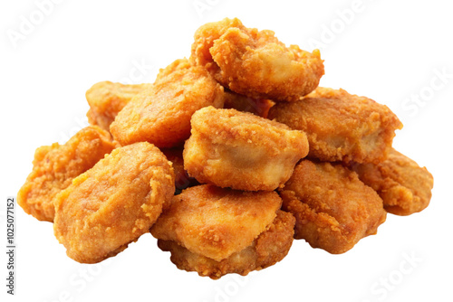 chicken nuggets recipe