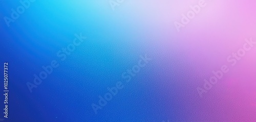 Blue to Pink Gradient Background - Perfect for Modern Designs, Website Headers, or Branding