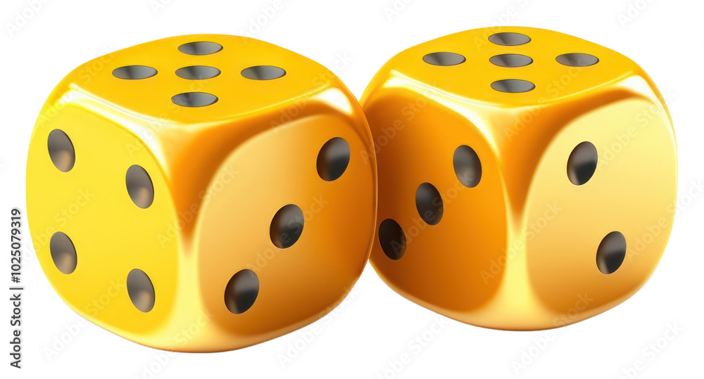 PNG 2 gold dices gambling game white background. PNG 2 gold dices gambling game white background.