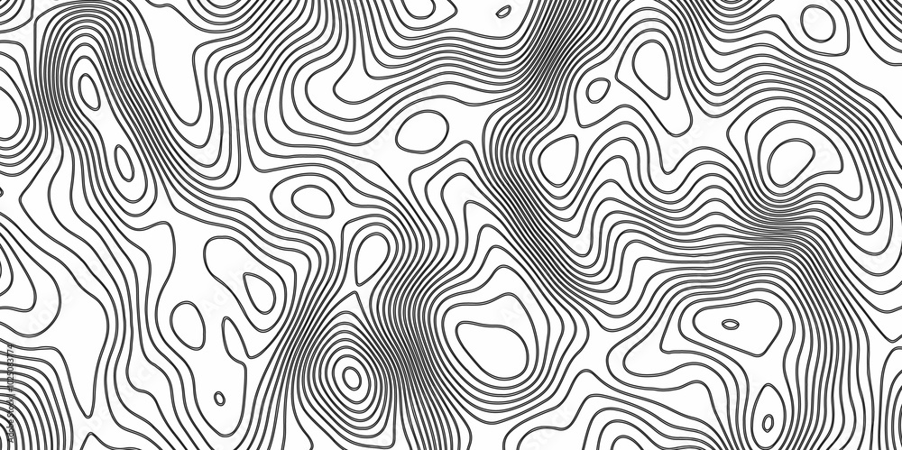 Topographic map in contour line light topographic topo contour map and ocean topographic line map. Natural printing illustrations of maps. Topographic map in contour line light topographic topo contour map and ocean topographic line map. Natural printing illustrations of maps.