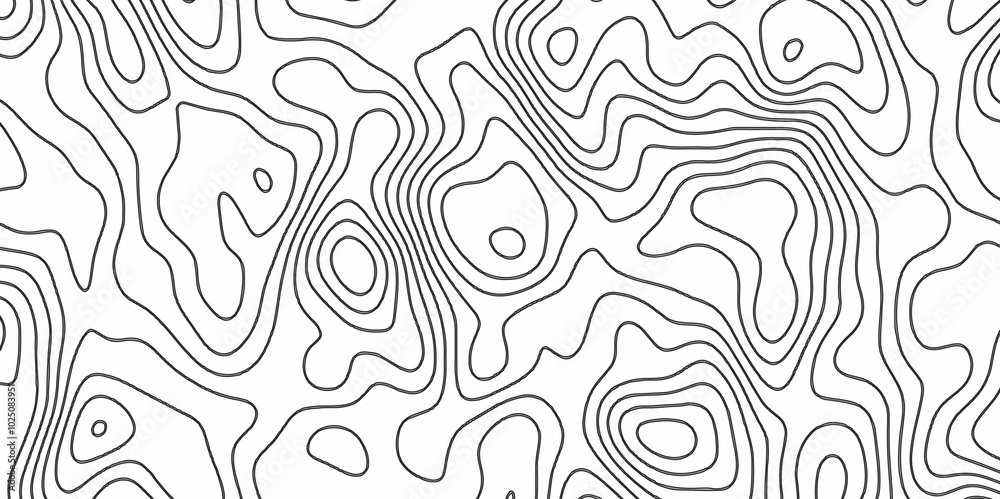 Topographic map in contour line light topographic topo contour map and ocean topographic line map. Natural printing illustrations of maps. Topographic map in contour line light topographic topo contour map and ocean topographic line map. Natural printing illustrations of maps.