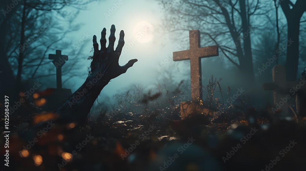 The Dead Rise Again The Dead Rise Again