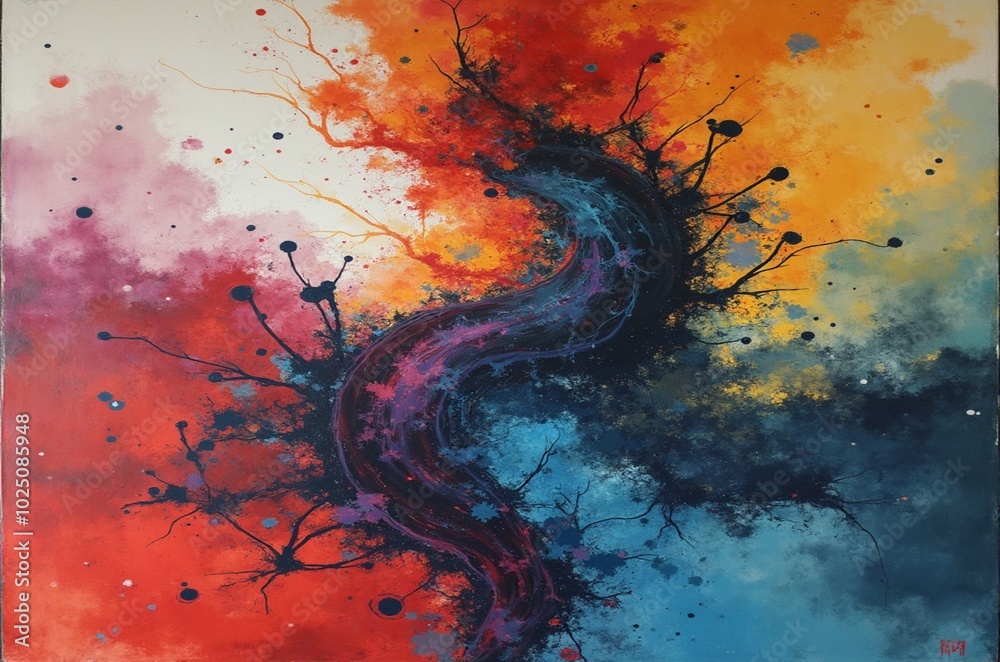 abstract grunge background abstract grunge background