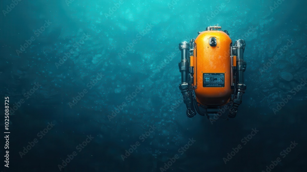 Ocean drilling rigs integrating AI and robotics for automated extraction, reducing human error and increasing efficiency Ocean drilling rigs integrating AI and robotics for automated extraction, reducing human error and increasing efficiency