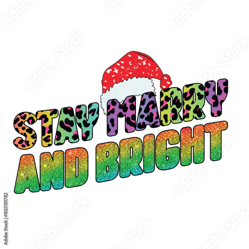Merry Christmas Design