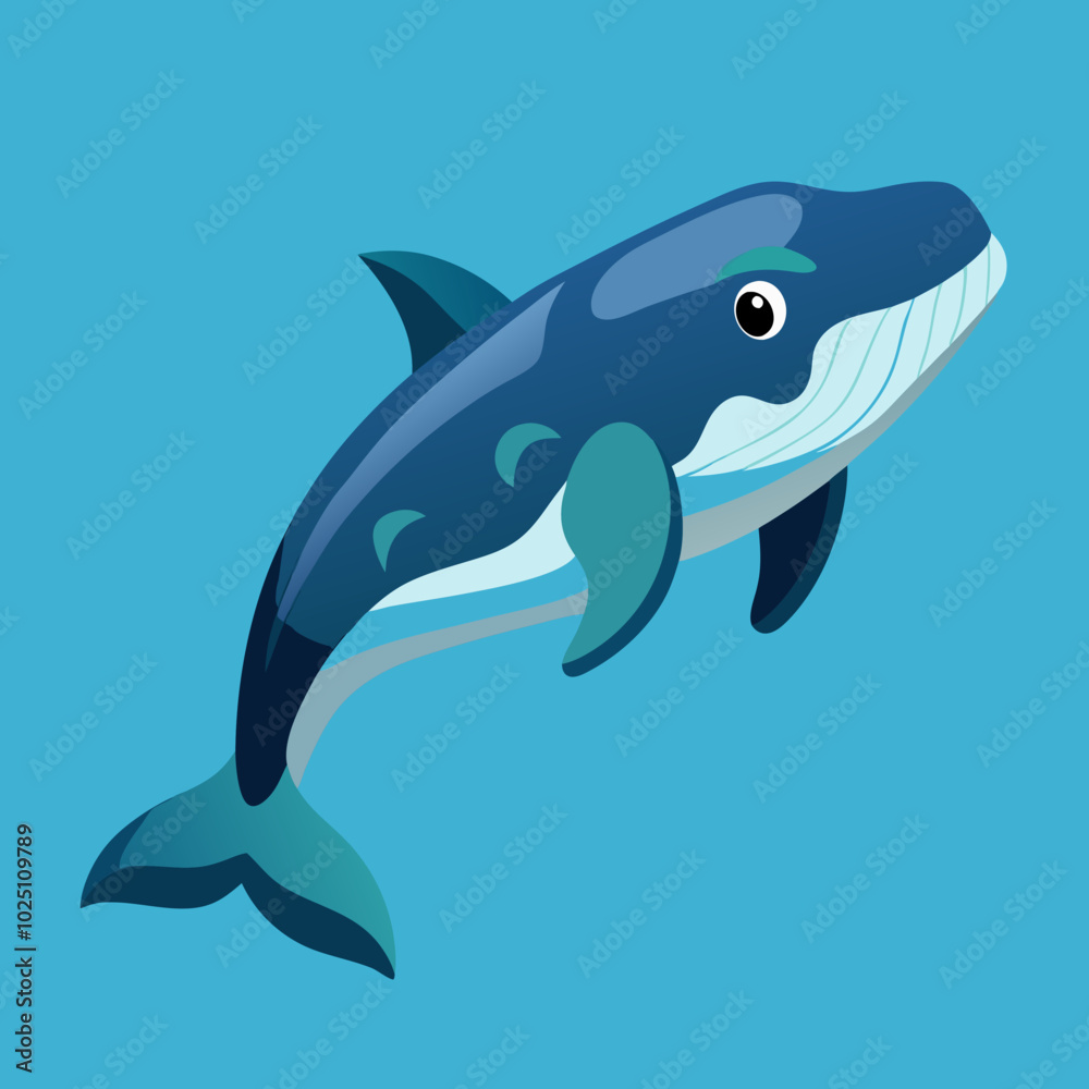 bowhead-whale-isometric-illustrations bowhead-whale-isometric-illustrations