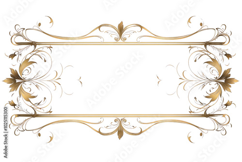 PNG Luxury ornament frame backgrounds graphics pattern.