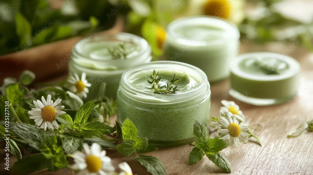 Organic skincare Organic skincare